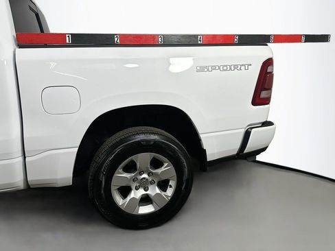 Used 2023 RAM 1500 Big Horn AWD/4WD image 39