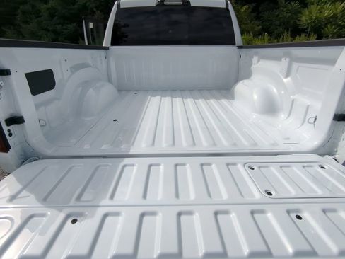 New 2026 RAM 1500 Laramie w/ Advanced Safety Group II image 26