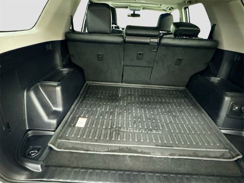 Used 2018 Toyota 4Runner Limited image 27