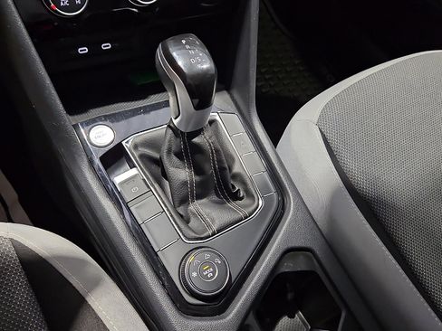 Certified 2024 Volkswagen Taos S AWD/4WD image 13