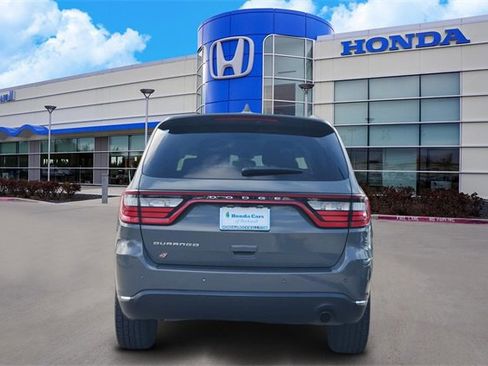 Used 2021 Dodge Durango SXT image 5