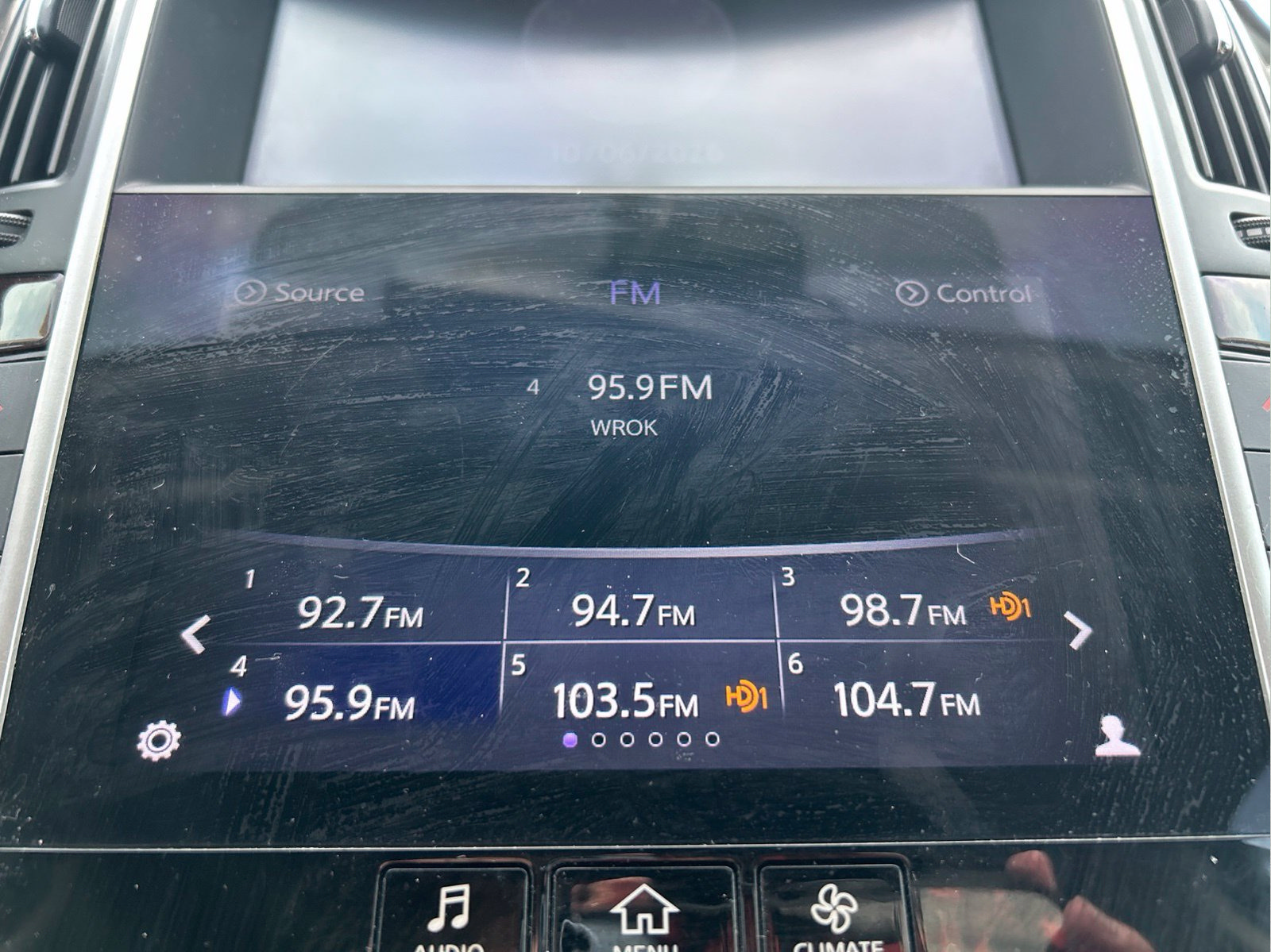 Used 2019 INFINITI Q50 Luxe RWD image 30