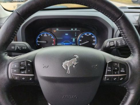 Certified 2021 Ford Bronco Sport Outer Banks image 29