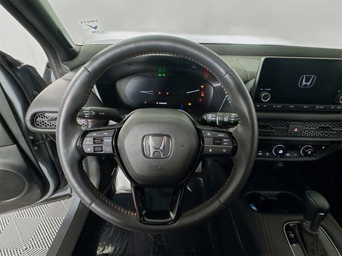 Used 2024 Honda HR-V Sport image 13