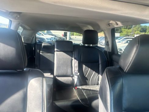 Used 2016 INFINITI QX60 FWD w/ Premium Plus Package image 7