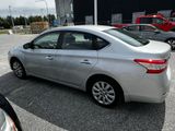 Used 2014 Nissan Sentra SV image 2