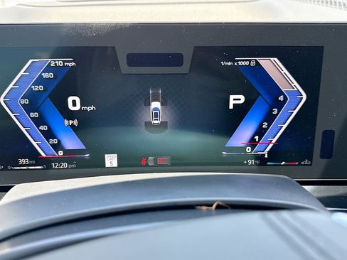 New 2026 BMW ALPINA XB7 AWD/4WD image 43