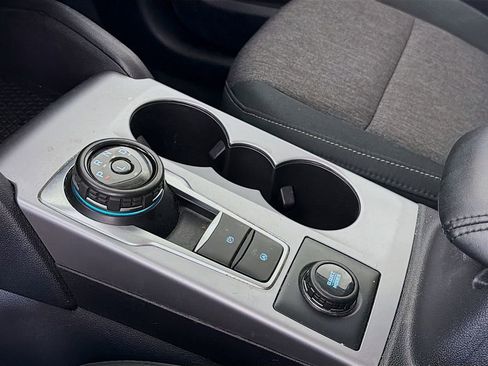 Used 2024 Ford Bronco Sport Big Bend image 19