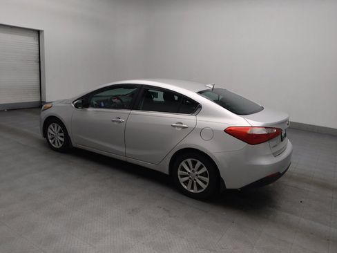 Used 2015 Kia Forte EX image 3