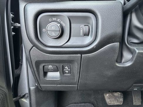 Used 2023 RAM 1500 Big Horn image 19