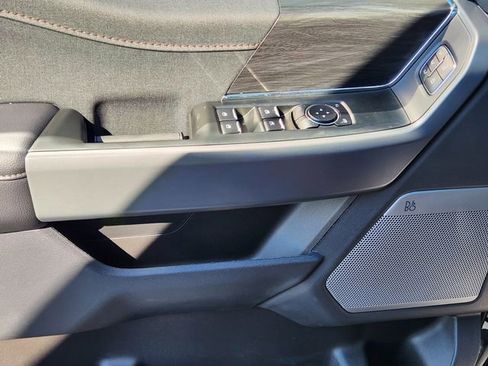 New 2025 Ford F150 Lariat w/ Equipment Group 501A Mid image 24