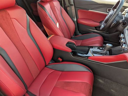 New 2026 Acura Integra A-Spec image 13