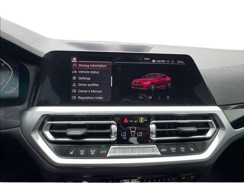 Used 2022 BMW 230i Coupe w/ Convenience Package RWD image 46
