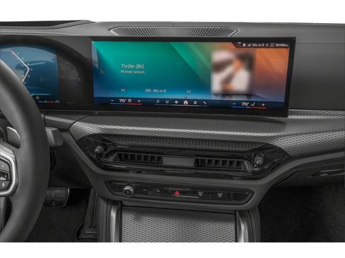 New 2027 BMW 440i xDrive Convertible AWD/4WD image 7