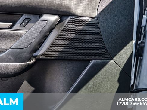 Used 2024 MAZDA CX-50 AWD 2.5 S w/ Preferred Package image 54