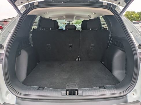 Used 2024 Ford Escape Active FWD image 14
