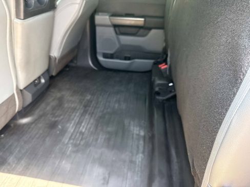 Used 2022 Ford F150 XL w/ Trailer Tow Package RWD image 16