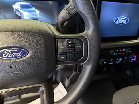 Used 2025 Ford F150 XL w/ Equipment Group 103A High AWD/4WD image 16