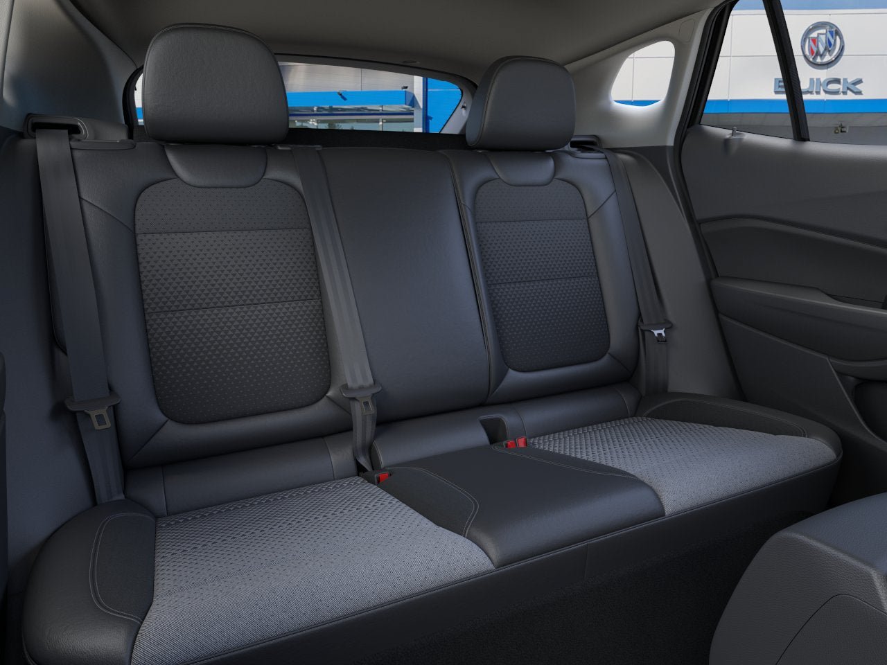 New 2026 Chevrolet Trax LT w/ Driver Confidence Package FWD image 40