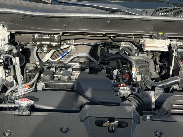 Used 2023 Honda CR-V EX-L image 21