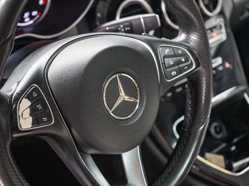 Used 2015 Mercedes-Benz C 300 C 300 image 23