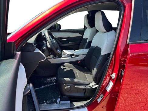 New 2026 MAZDA CX-5 Select AWD/4WD image 8