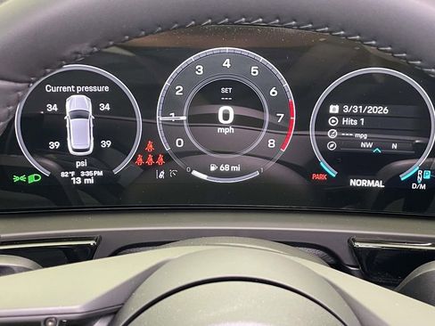 New 2026 Porsche Cayenne AWD/4WD image 45