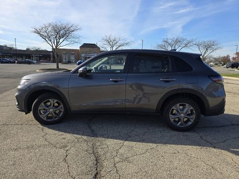 New 2026 Honda HR-V LX image 15