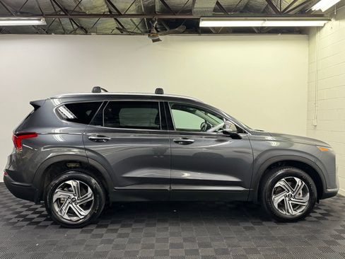 Used 2023 Hyundai Santa Fe SEL AWD/4WD image 4
