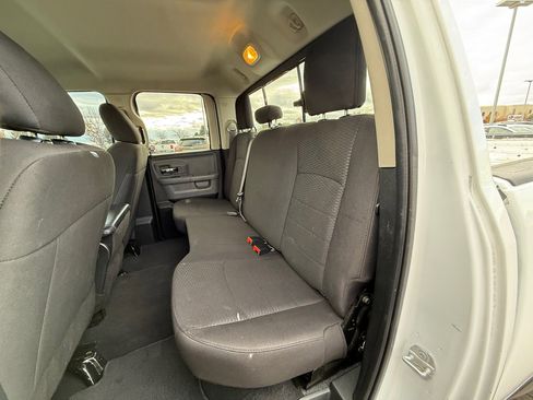 Used 2020 RAM 1500 Classic Warlock image 36