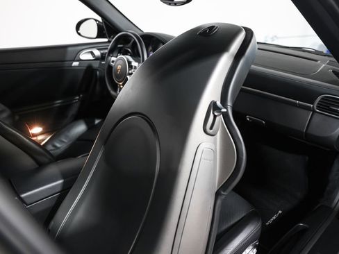 Used 2011 Porsche 911 Turbo S image 24