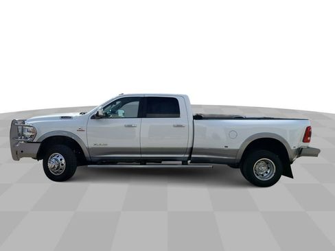 Used 2019 RAM 3500 Laramie image 5