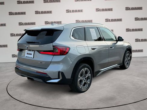 Used 2023 BMW X1 xDrive28i w/ Convenience Package AWD/4WD image 5