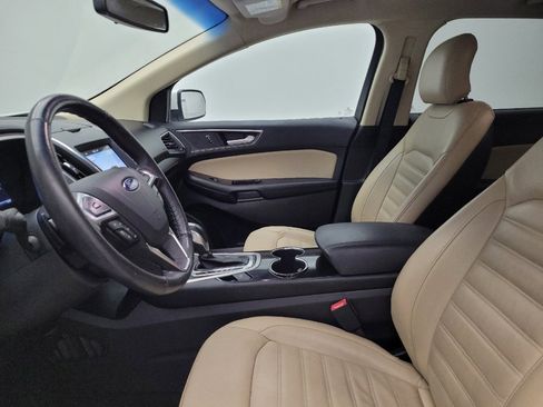 Used 2017 Ford Edge SEL w/ Equipment Group 201A AWD/4WD image 17