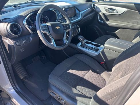 Used 2021 Chevrolet Blazer LT image 8