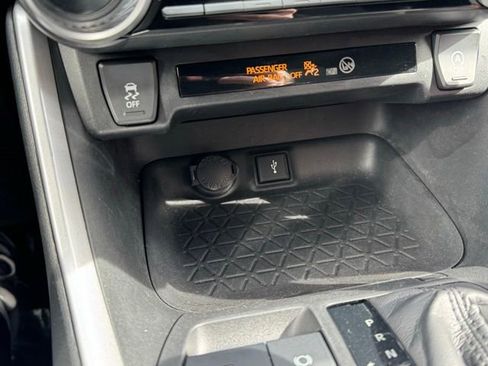 Certified 2021 Toyota RAV4 LE w/ Carpet Mat Package (TMS) image 14