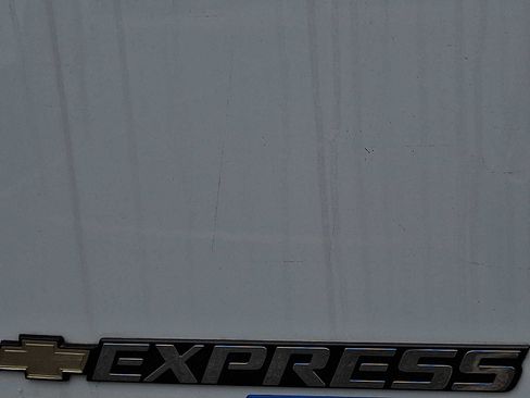 Used 2024 Chevrolet Express 2500 w/ Driver Convenience Package RWD image 30