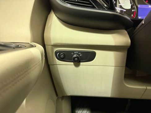 Certified 2023 Buick Envision Preferred image 15