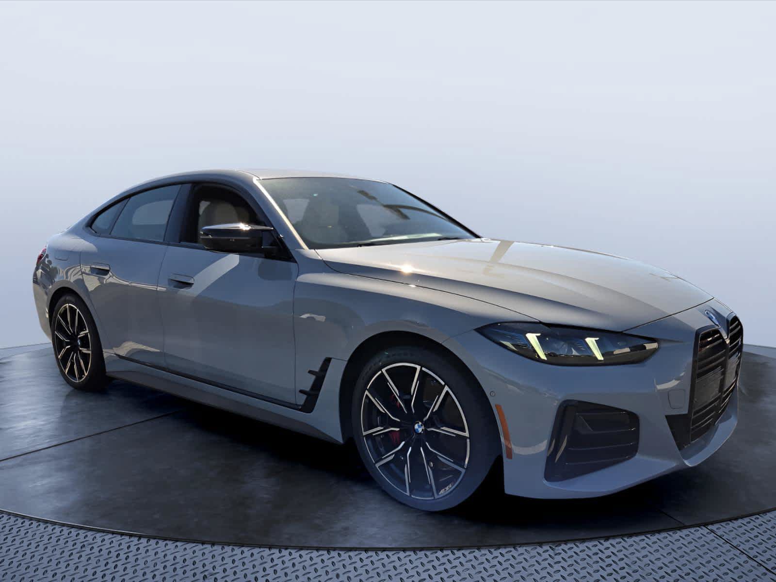 New 2027 BMW M440i w/ Premium Package RWD image 1