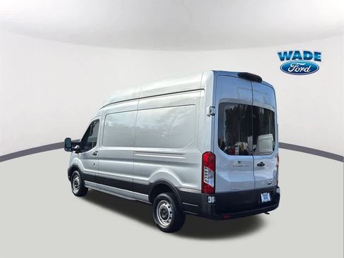 Used 2023 Ford Transit 250 148 High Roof image 7