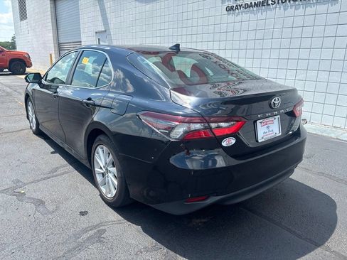 Used 2024 Toyota Camry LE FWD image 6