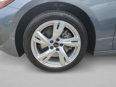 Used 2025 Audi A5 2.0T Premium AWD/4WD image 27