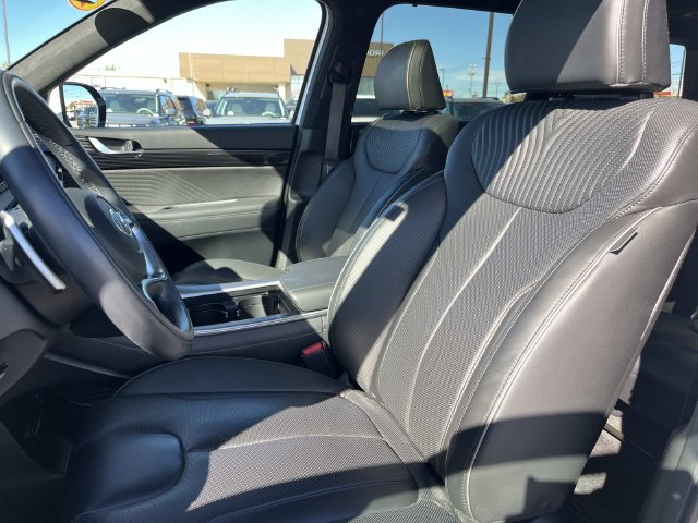 Used 2024 Hyundai Palisade Calligraphy AWD/4WD image 31