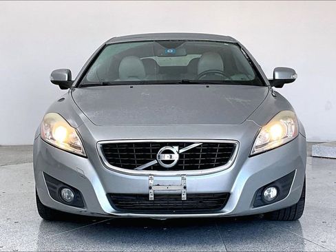 Used 2012 Volvo C70 T5 image 5