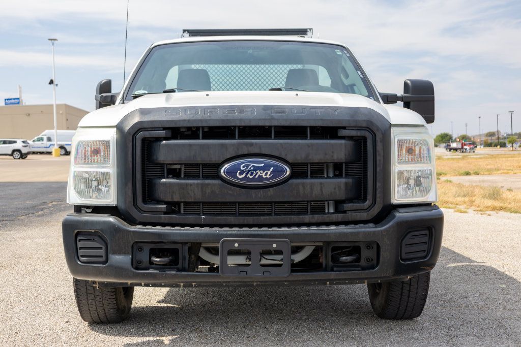 Used 2016 Ford F250 XL RWD image 2