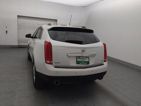 Used 2016 Cadillac SRX Luxury w/ Driver Awareness Package image 5