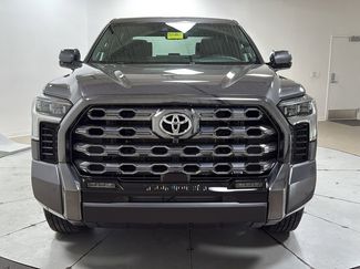New 2026 Toyota Tundra Platinum video 2