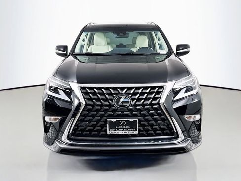 Certified 2023 Lexus GX 460 Premium image 2