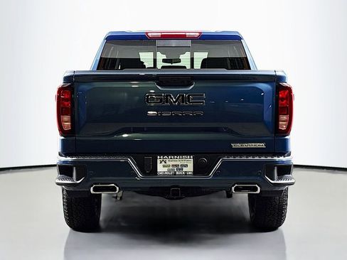 New 2026 GMC Sierra 1500 Elevation w/ Elevation Premium Package image 6