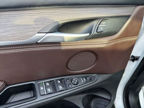 Used 2015 BMW X5 xDrive35i image 28